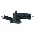 Thermostat d'eau MAHLE TI 41 89 - Visuel 1