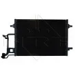 Condenseur, climatisation NRF 35642 - Visuel 2