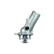 Thermostat d'eau MAHLE TM 10 87 - Visuel 2