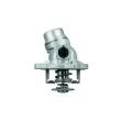 Thermostat d'eau MAHLE TM 12 105 - Visuel 2