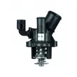 Thermostat d'eau MAHLE TM 17 98 - Visuel 2