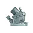 Thermostat d'eau MAHLE TM 20 90D - Visuel 2