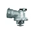 Thermostat d'eau MAHLE TM 28 87 - Visuel 2