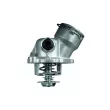 Thermostat d'eau MAHLE TM 29 100D - Visuel 2
