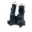 Thermostat d'eau MAHLE TM 31 98 - Visuel 1