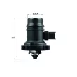 Thermostat d'eau MAHLE TM 37 103 - Visuel 1