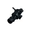 Thermostat d'eau MAHLE TM 40 92 - Visuel 2