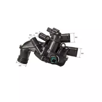 Thermostat, liquide de refroidissement MAHLE TM 56 105