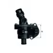 Thermostat d'eau MAHLE TM 6 109 - Visuel 1