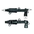 Thermostat, refroidissement d'huile MAHLE TO 11 86 - Visuel 1