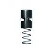 Thermostat, refroidissement d'huile MAHLE TO 2 83 - Visuel 2