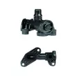Thermostat, refroidissement d'huile MAHLE TO 6 93 - Visuel 2