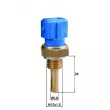 Sonde de température, liquide de refroidissement MAHLE TSE 12 - Visuel 1