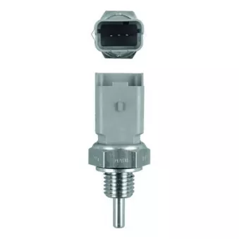 Sonde de température, liquide de refroidissement MAHLE TSE 15
