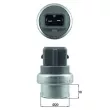 Sonde de température, liquide de refroidissement MAHLE TSE 23 - Visuel 1