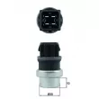 Sonde de température, liquide de refroidissement MAHLE TSE 24 - Visuel 1