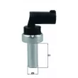 Sonde de température, liquide de refroidissement MAHLE TSE 28 - Visuel 1