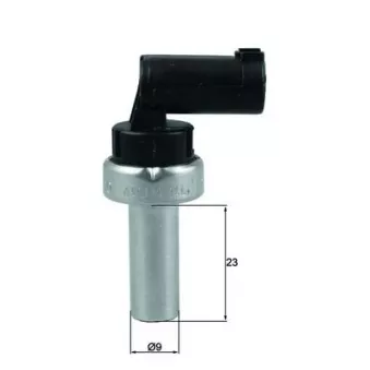 Sonde de température, liquide de refroidissement MAHLE TSE 28