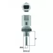 Sonde de température, liquide de refroidissement MAHLE TSE 30 - Visuel 1