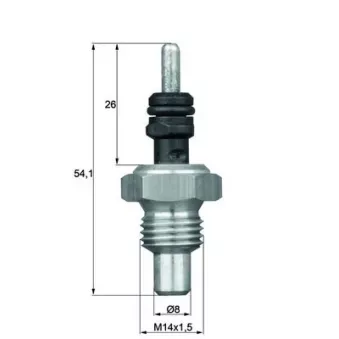 Sonde de température, liquide de refroidissement MAHLE TSE 5