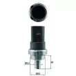 Sonde de température, liquide de refroidissement MAHLE TSE 7 - Visuel 1