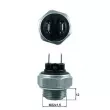 Interrupteur de température, ventilateur de radiateur MAHLE TSW 59 - Visuel 1