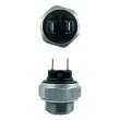 Interrupteur de température, ventilateur de radiateur MAHLE TSW 59 - Visuel 2