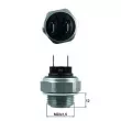 Interrupteur de température, ventilateur de radiateur MAHLE TSW 64 - Visuel 1