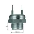Interrupteur de température, ventilateur de radiateur MAHLE TSW 6D - Visuel 1