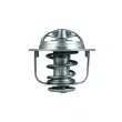 Thermostat d'eau MAHLE TX 120 89D - Visuel 2