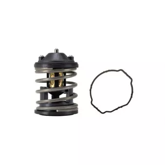 Thermostat d'eau MAHLE TX 163 87D