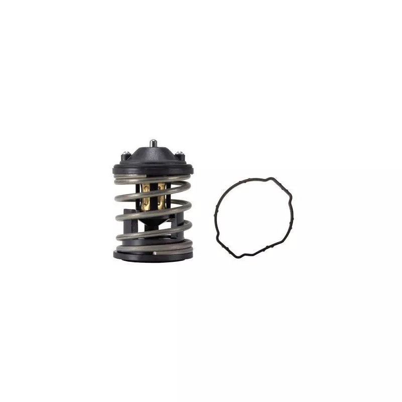 Thermostat d'eau MAHLE TX 163 87D