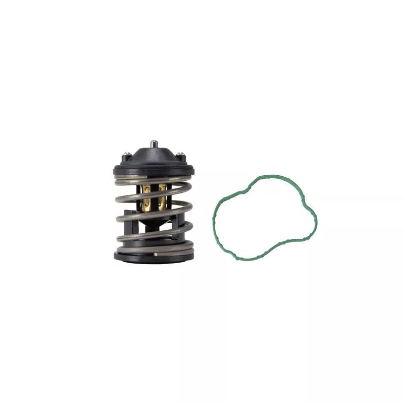 Thermostat d'eau MAHLE TX 163 87D1