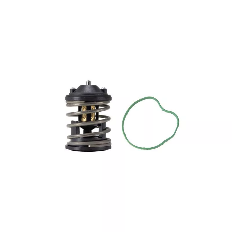 Thermostat d'eau MAHLE TX 163 87D2