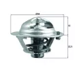 Thermostat d'eau MAHLE TX 166 90D - Visuel 1