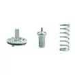 Thermostat d'eau MAHLE TX 183 80D - Visuel 2