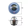 Thermostat d'eau MAHLE TX 185 82D - Visuel 1