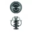 Thermostat d'eau MAHLE TX 200 90D - Visuel 2