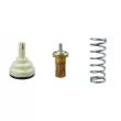 Thermostat d'eau MAHLE TX 209 80D - Visuel 2