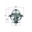 Thermostat d'eau MAHLE TX 21 80D - Visuel 1