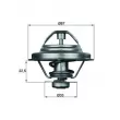Thermostat d'eau MAHLE TX 24 80D - Visuel 1