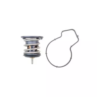 Thermostat, liquide de refroidissement MAHLE TX 254 80D