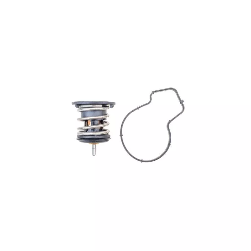 Thermostat, liquide de refroidissement MAHLE TX 254 80D