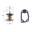 Thermostat d'eau MAHLE TX 266 79D - Visuel 1