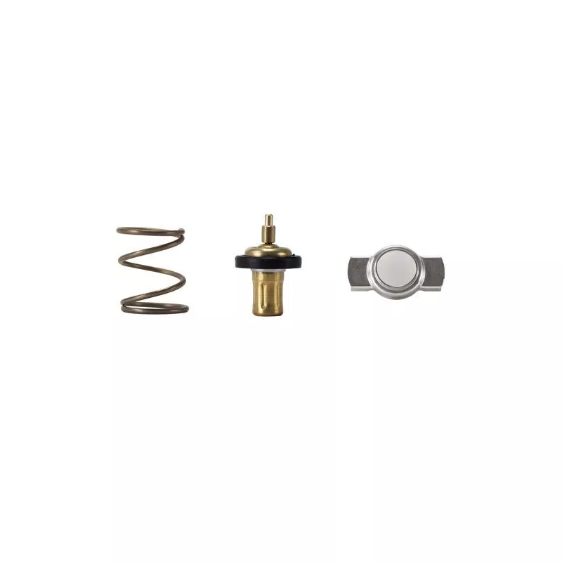 Thermostat d'eau MAHLE TX 328 83D