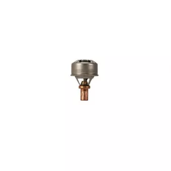 Thermostat, liquide de refroidissement MAHLE TX 466 75