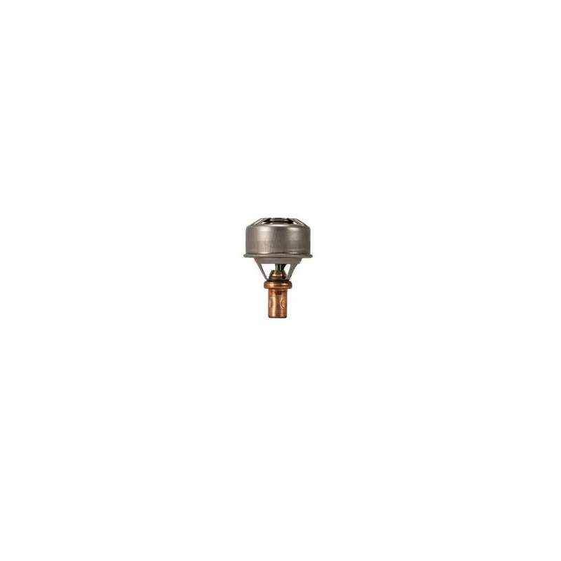 Thermostat, liquide de refroidissement MAHLE TX 466 75