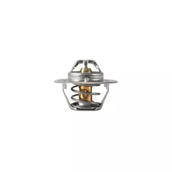 Thermostat, liquide de refroidissement MAHLE TX 467 74D