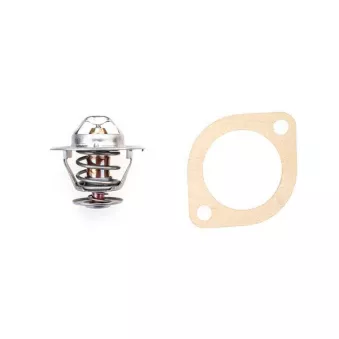 Thermostat, liquide de refroidissement MAHLE