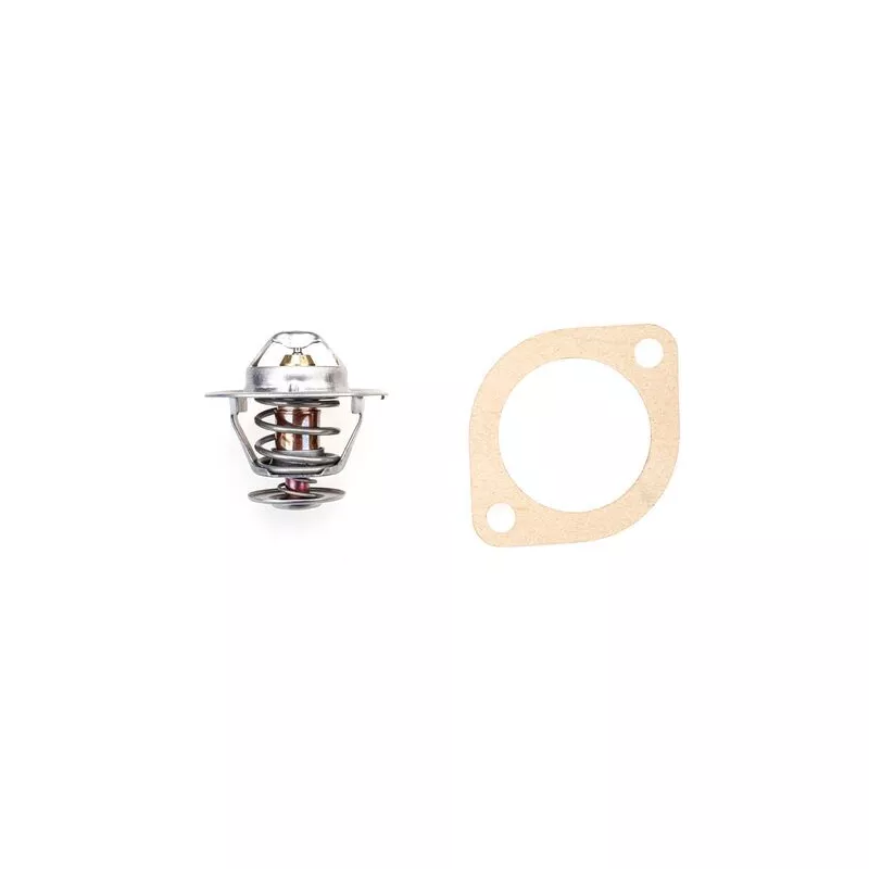 Thermostat, liquide de refroidissement MAHLE TX 469 83D